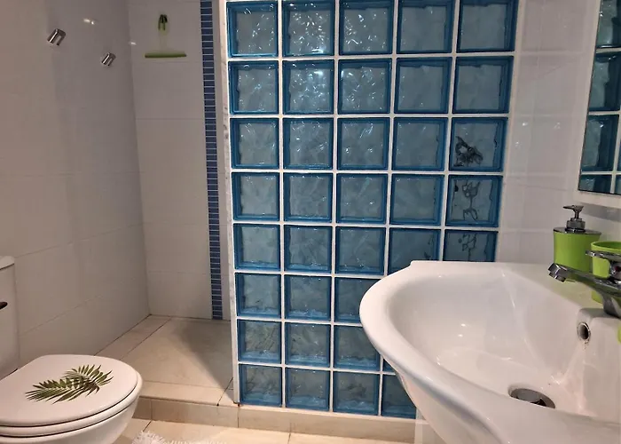 Bernie Apartment