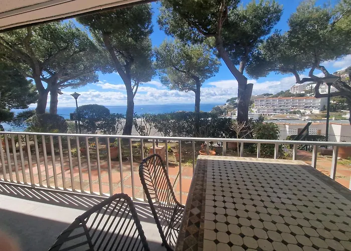 Bernie Apartment