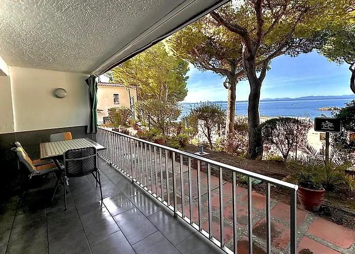Bernie Apartment