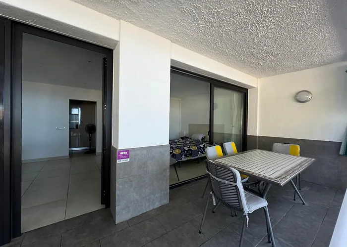 Bernie Apartment *
