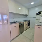 Apartamento Bernie Rosas
