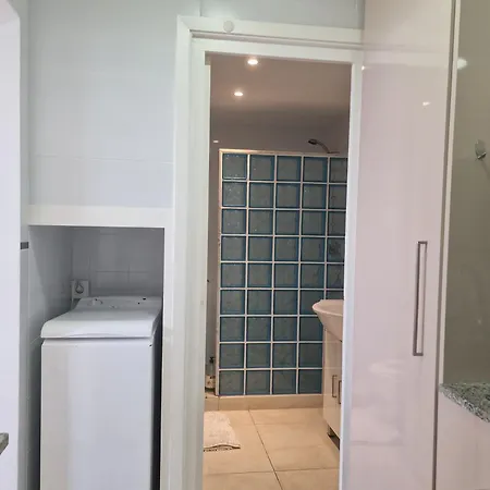 Appartement Bernie Roses