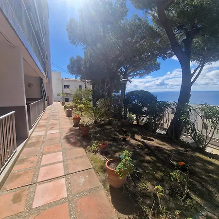 Appartement Bernie