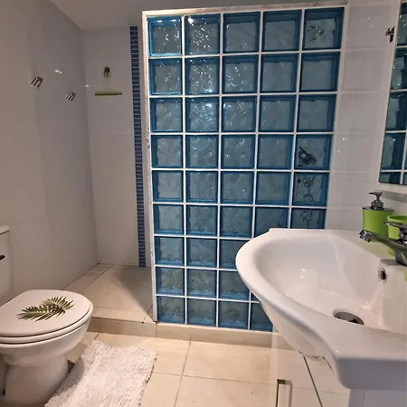 Bernie Apartment