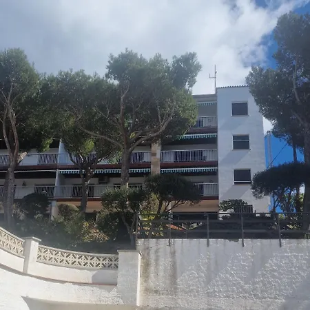 Appartement Bernie Roses