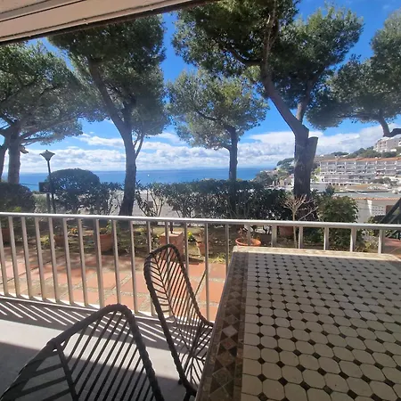 Bernie Apartment
