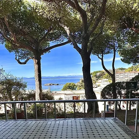 Bernie Διαμέρισμα Ρόζες