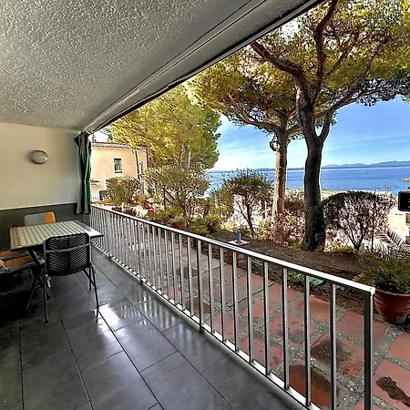 Bernie Apartment