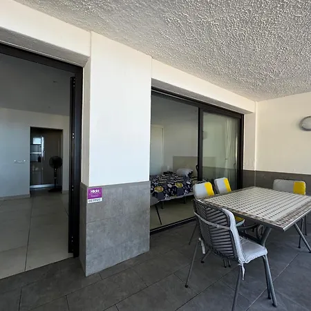 Bernie Apartment *