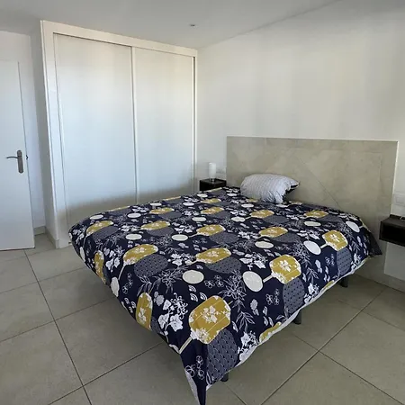 Bernie Apartment