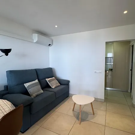 Appartement Bernie Roses