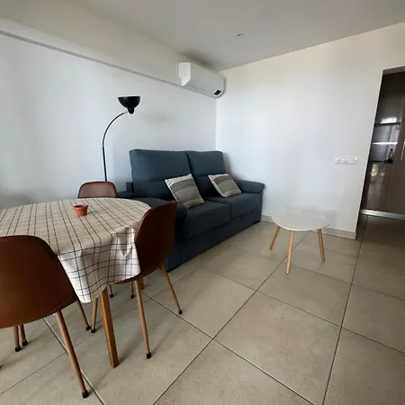 Bernie Appartement