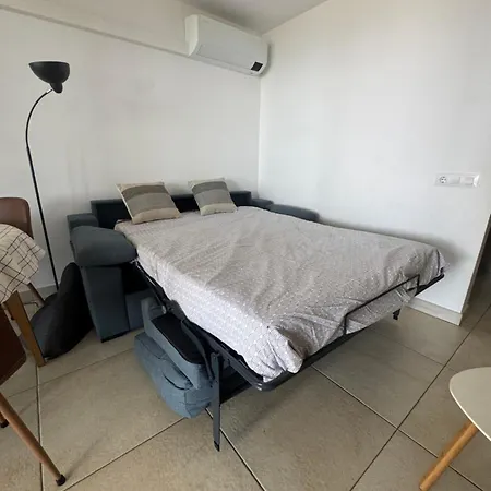 Appartement Bernie