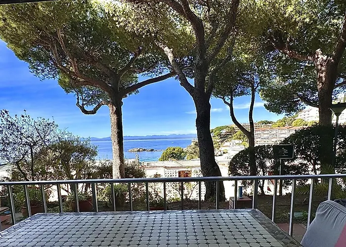 Bernie Apartament Roses