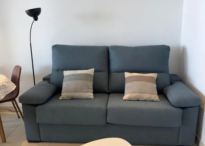 Διαμέρισμα Bernie